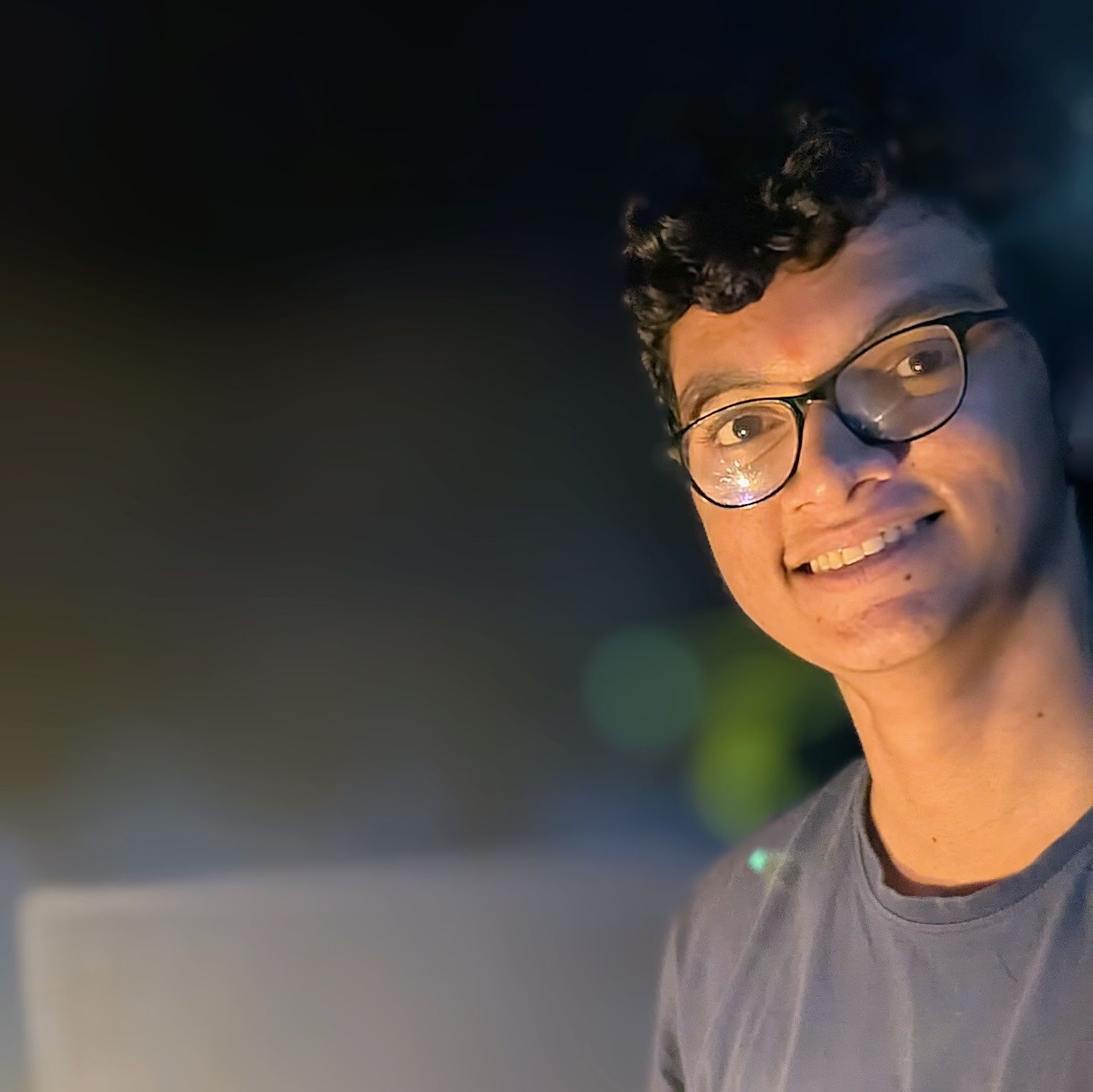 Vamshi Krishna Shanigarapu